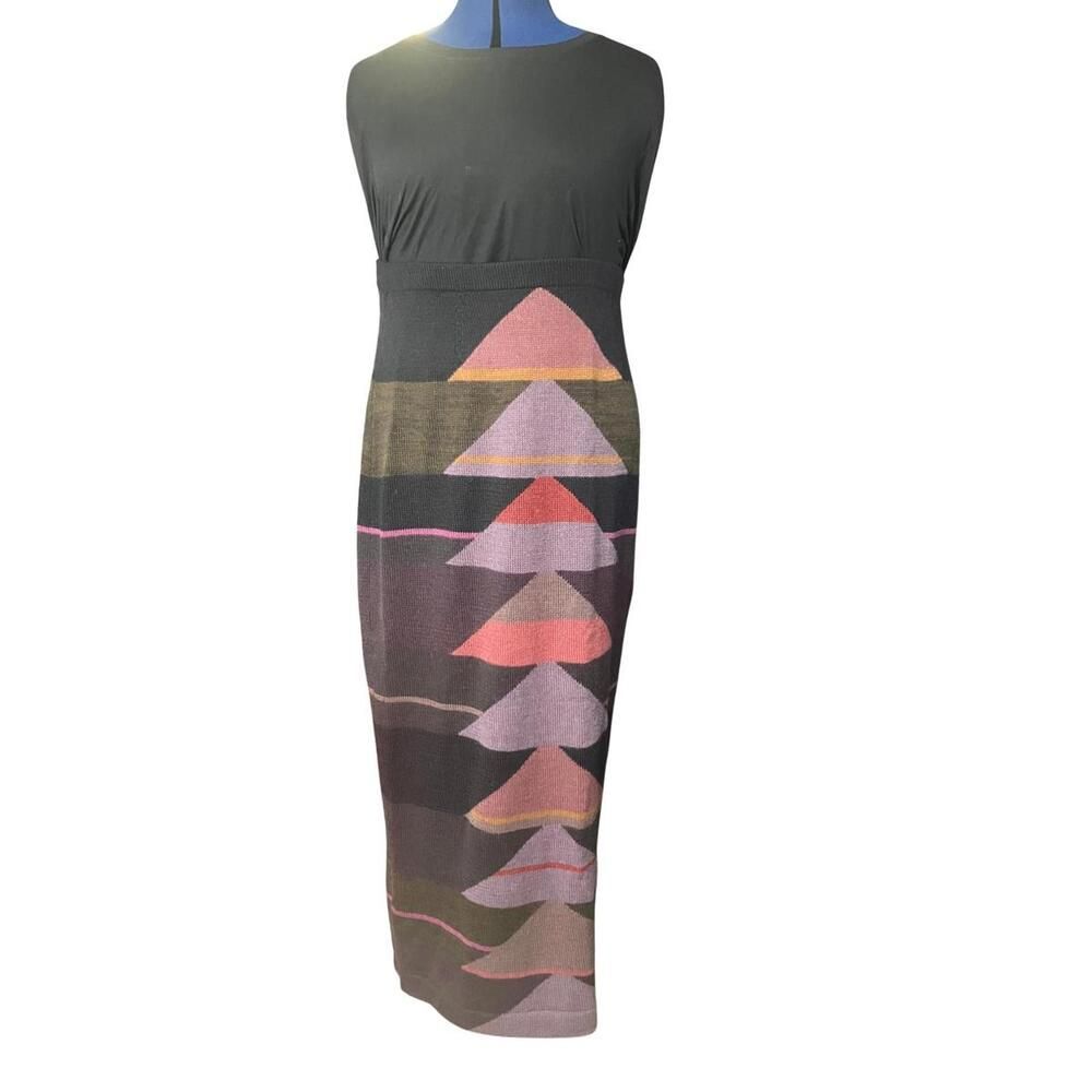 Peruvian Connection — Skirt | GUC · Sz L - Picture 2 of 10